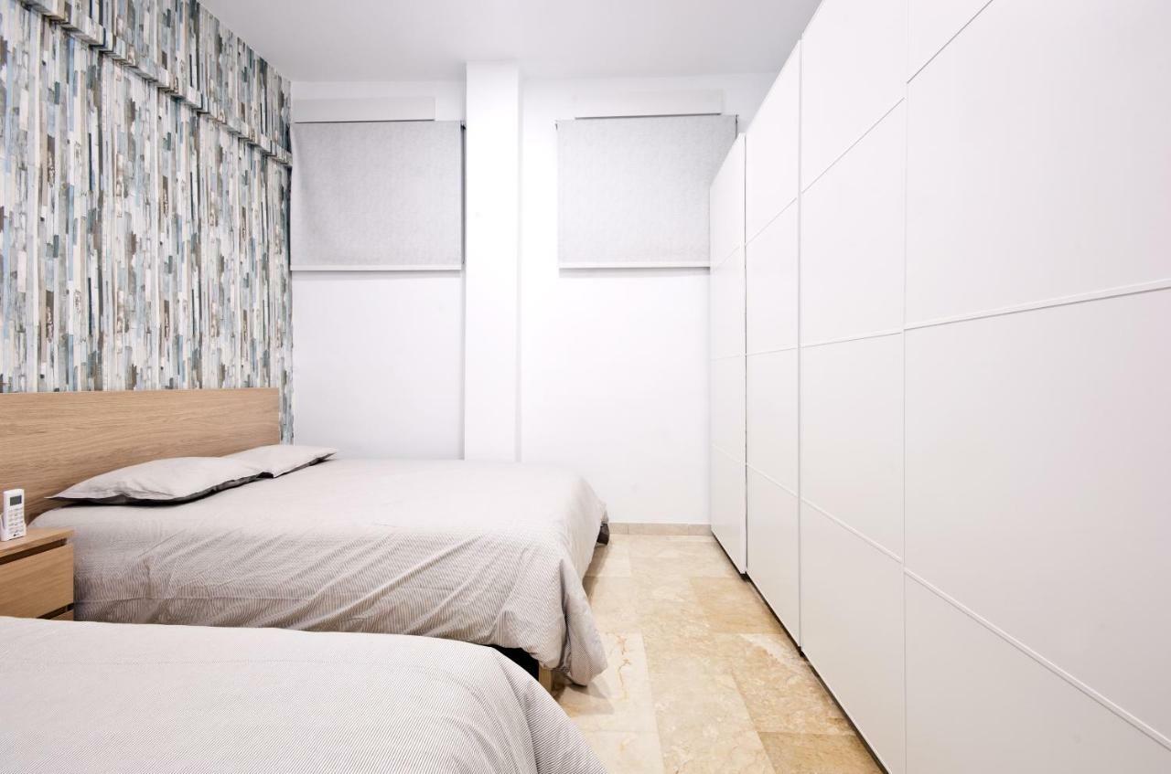 Apartahotel Oceany